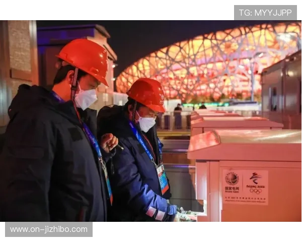 数字孪生技术引入，实现赛事场馆运营动态仿真