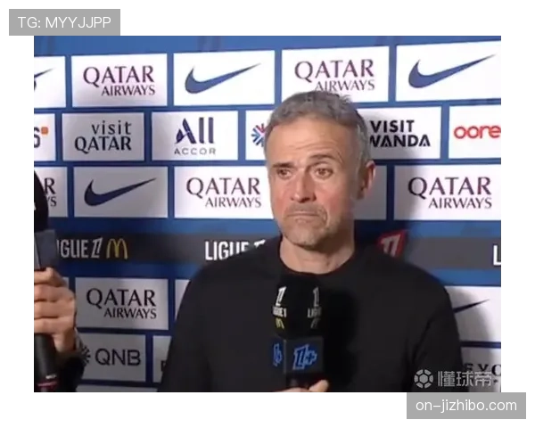 恩里克谈拉莫斯：只出场5分钟就进球，我的判断常出错